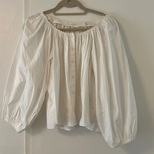 Doen blouse
